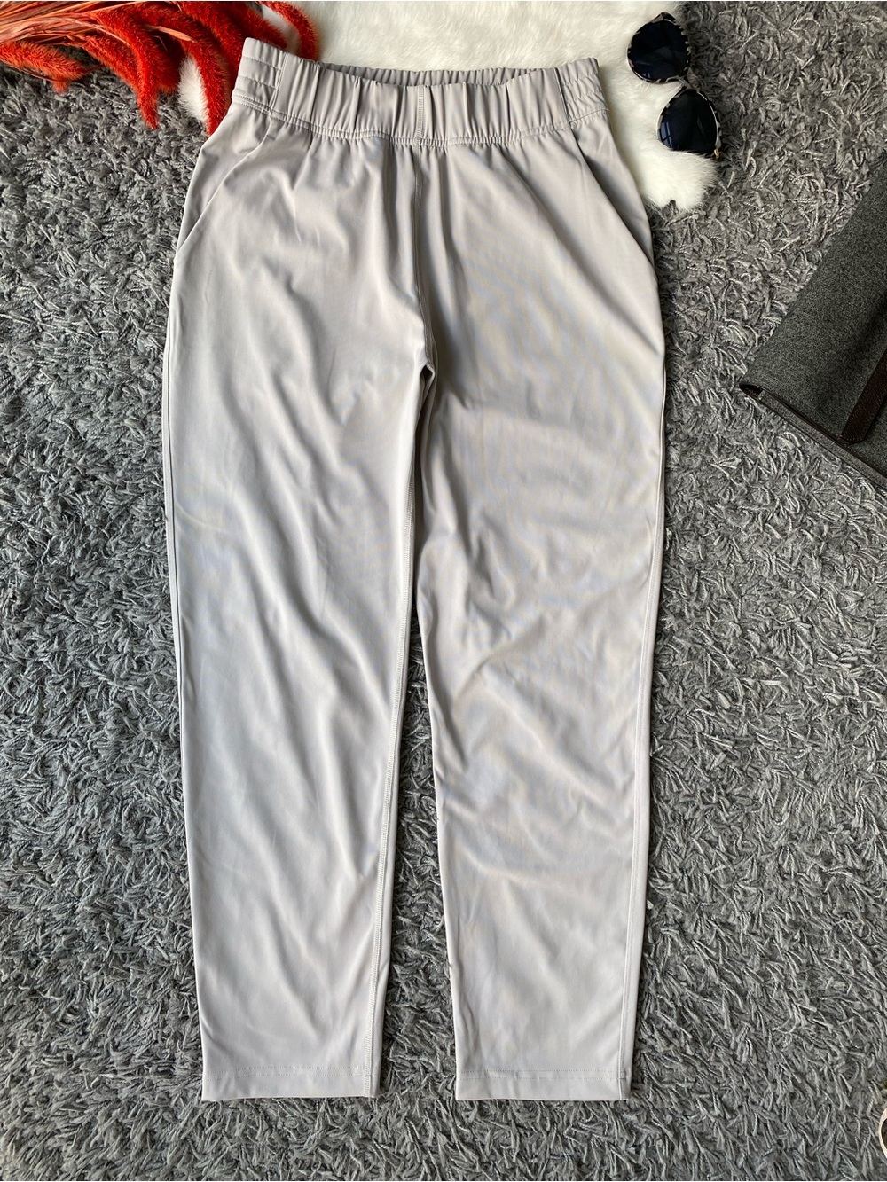 The Group by Babaton Weekender Pant